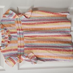 Stripe shirt